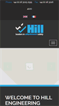 Mobile Screenshot of hillattach.com